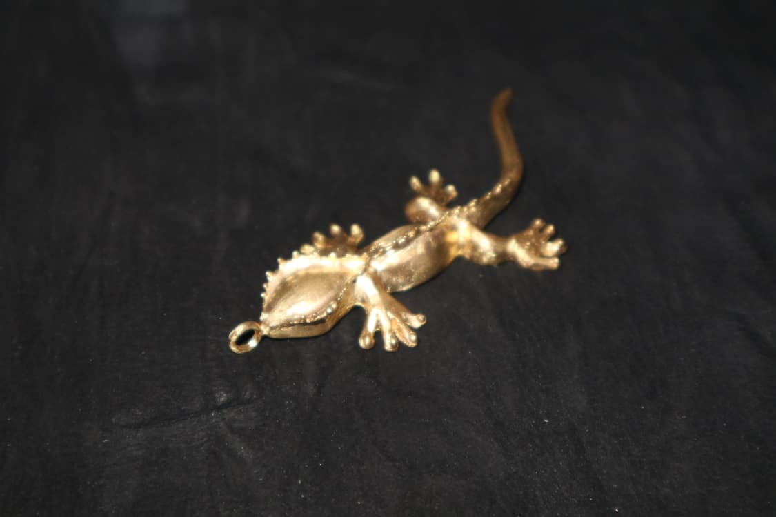 Lizard keyring🦎 상품이미지8