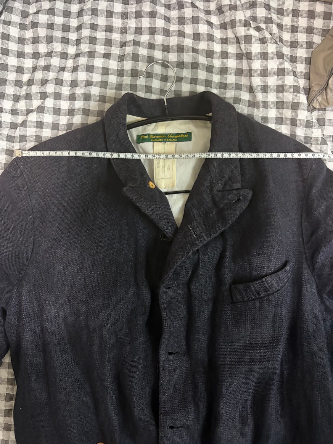 폴하든 자켓 상품이미지4