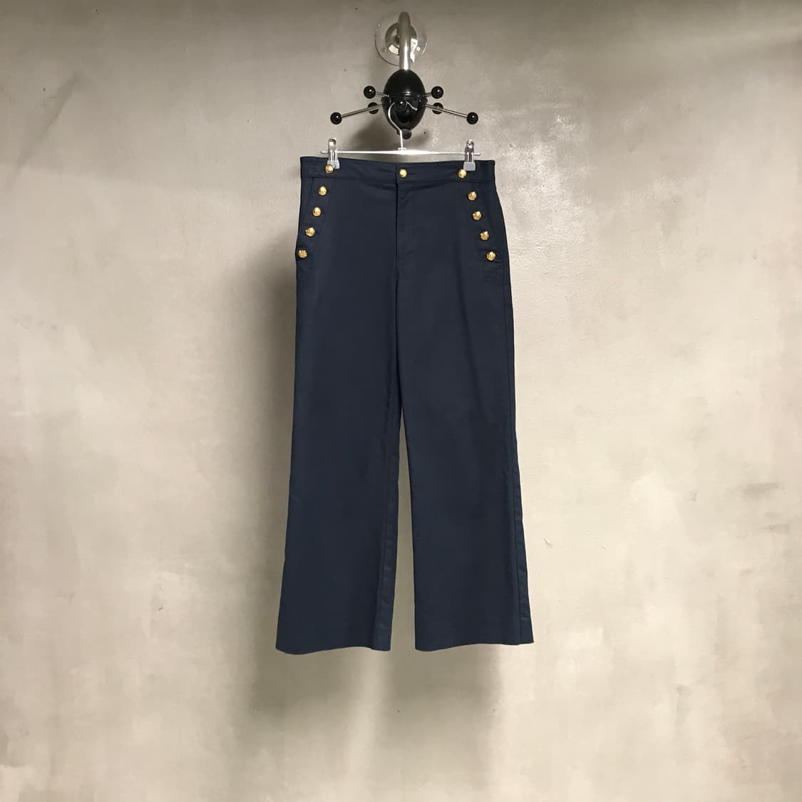 랄프로렌 네이비 팬츠 2(W) 상품이미지1