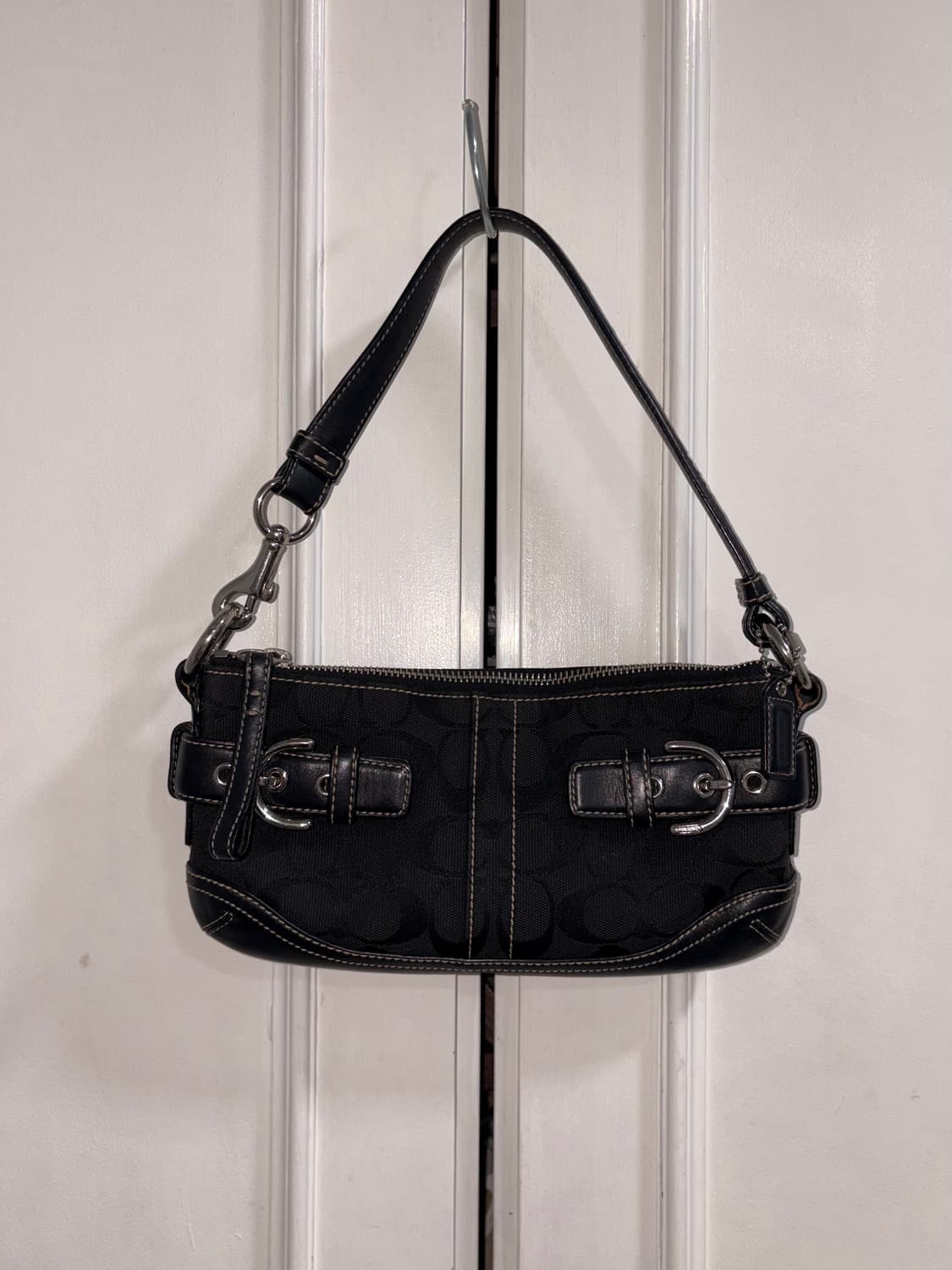 Coach mini bag 상품이미지3