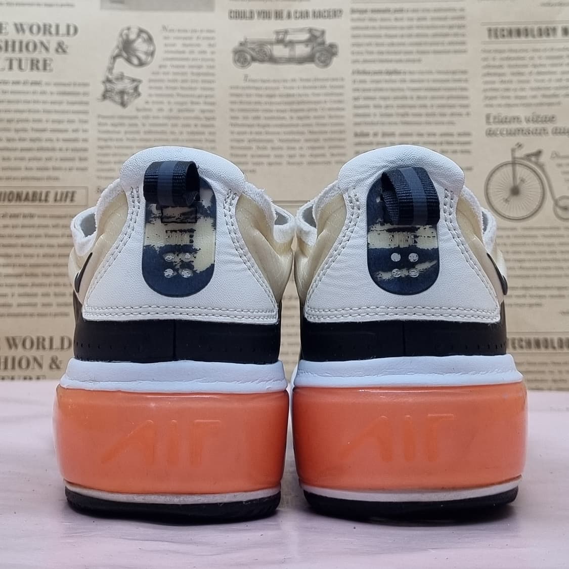 나이키 에어맥스 디아 여성운동화230  상품이미지4