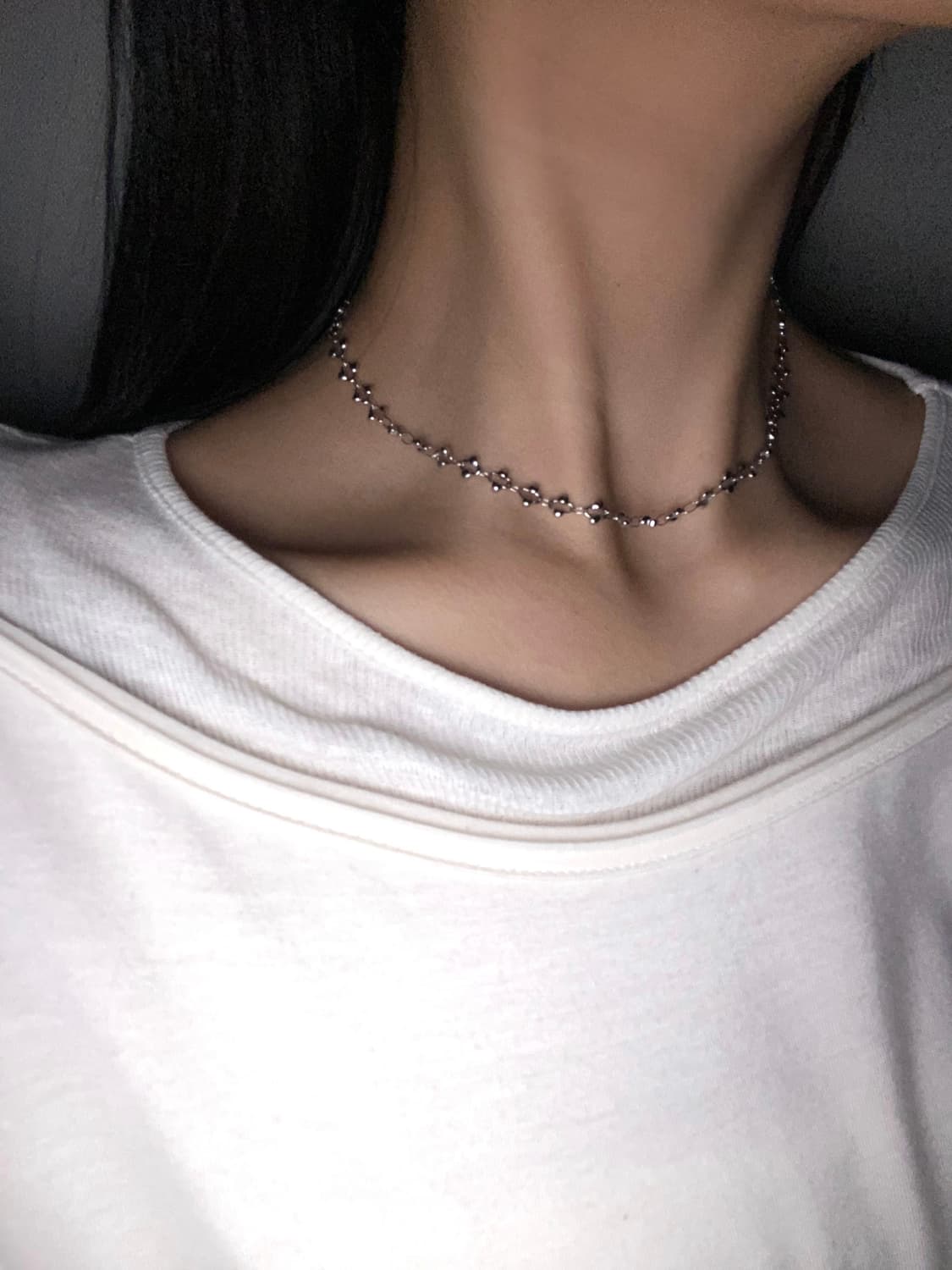 未明 미명 목걸이 상품이미지3