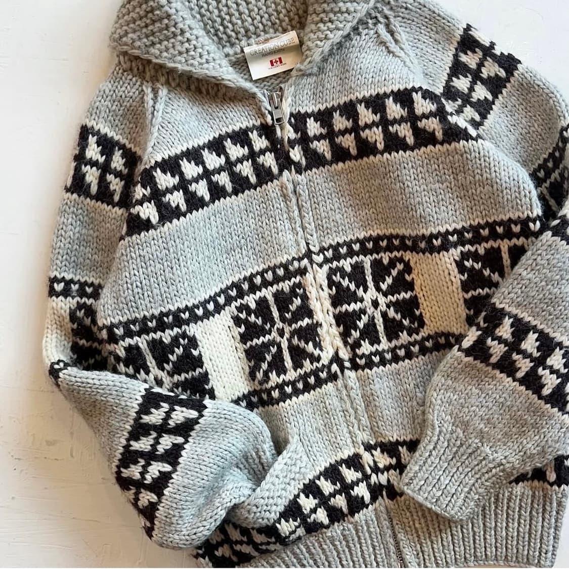 90's CREATION CUBE 핸드메이드 코위찬 상품이미지5