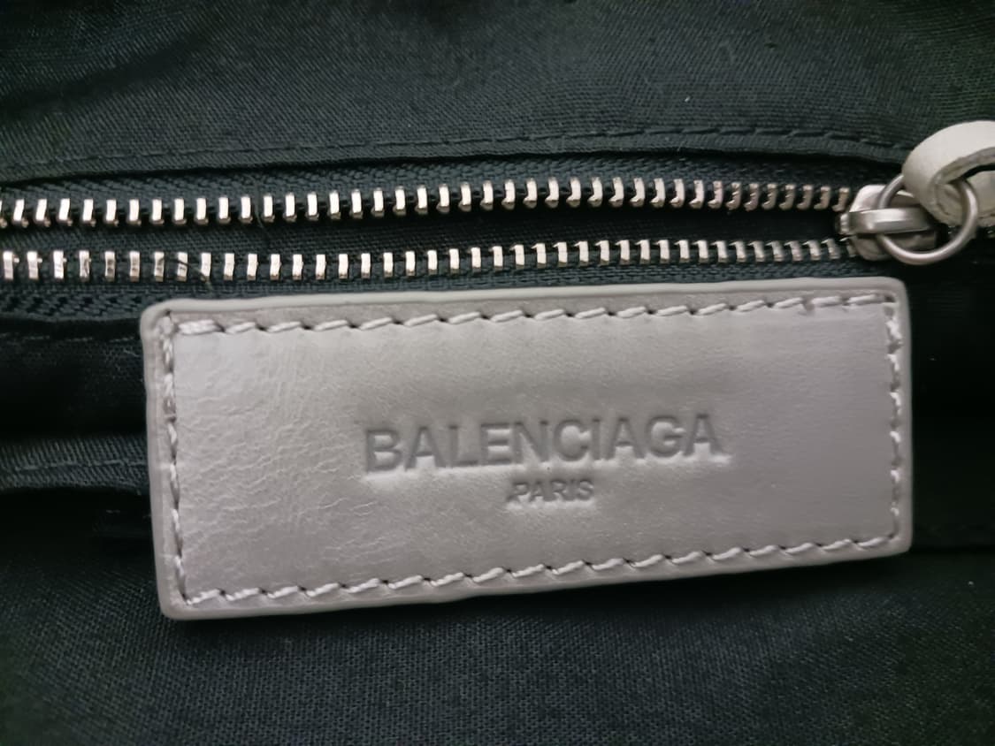 Balenciaga 발렌시아가 크러치 상품이미지7