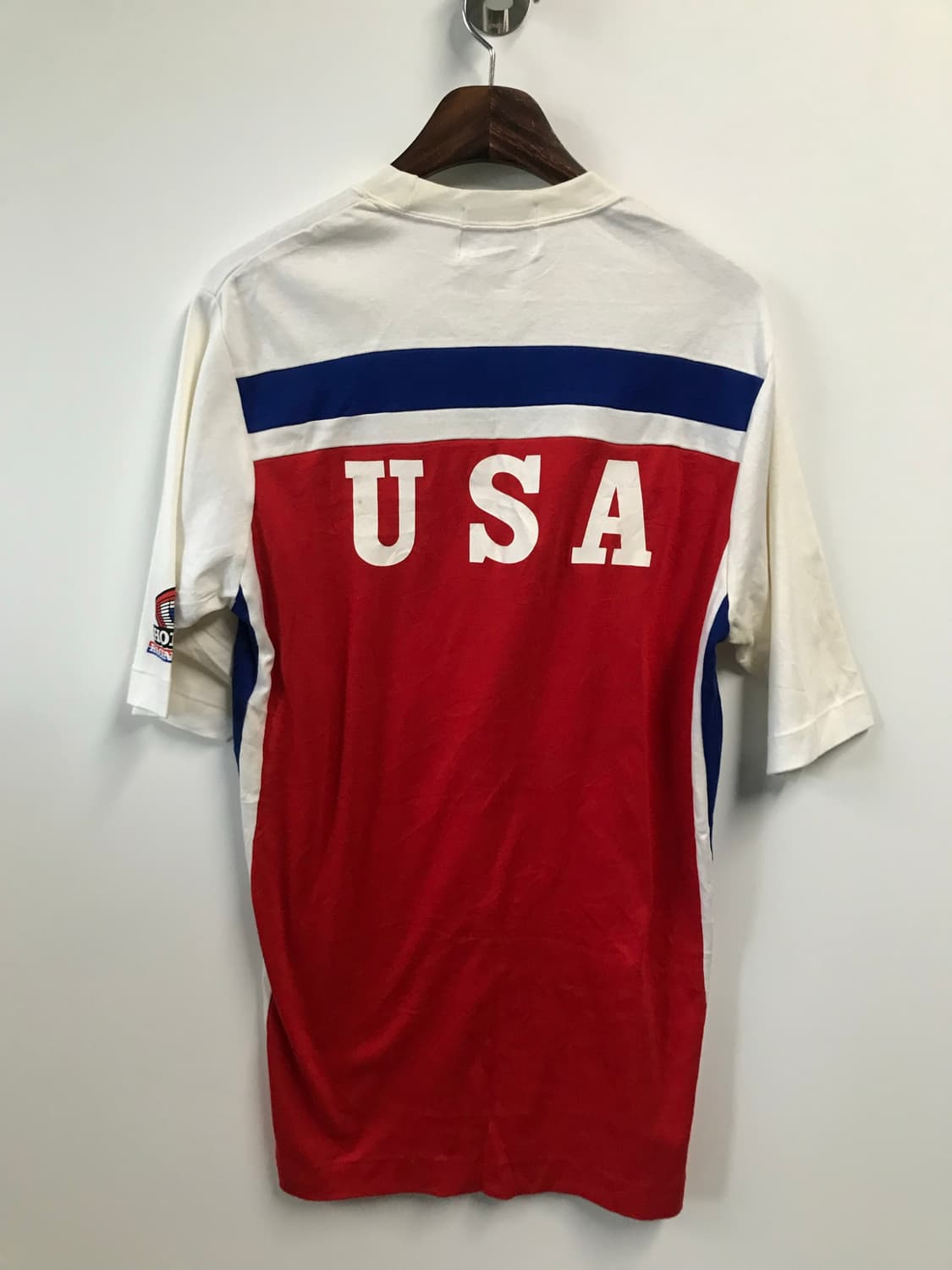 Honda 혼다 USA 반팔 티셔츠 상품이미지4