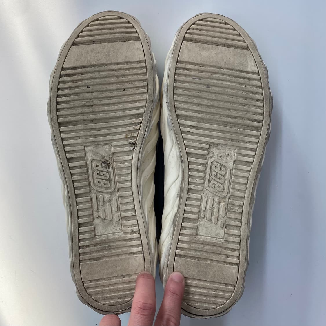 에이지 스니커즈 (AGE Sneakers) 상품이미지5