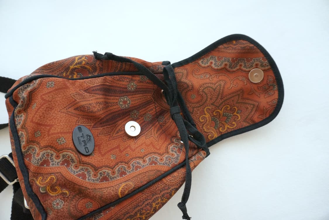 에트로 프로푸미 미니 백팩 상품이미지7