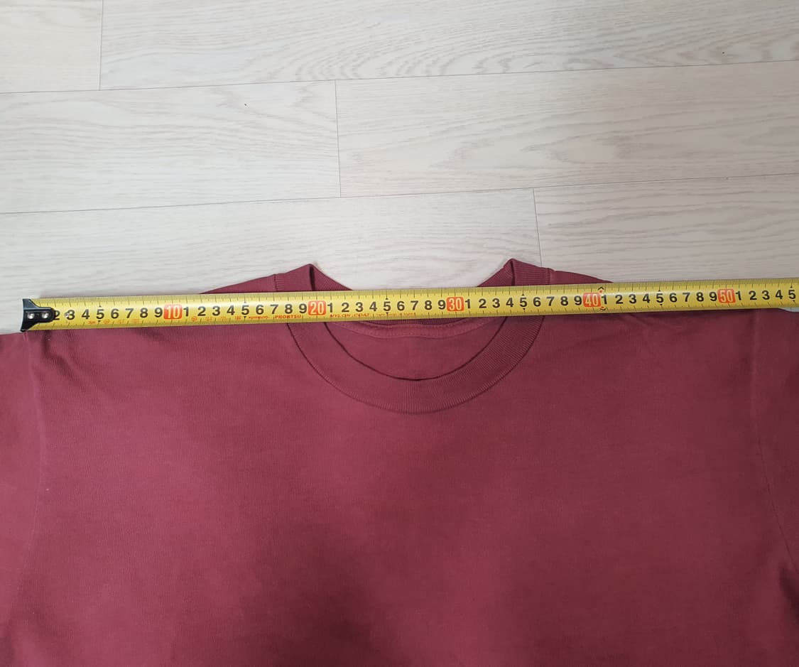 LAA 롱슬리브 샘플 이지 시즌 YZY YEEZY SEASON 상품이미지3