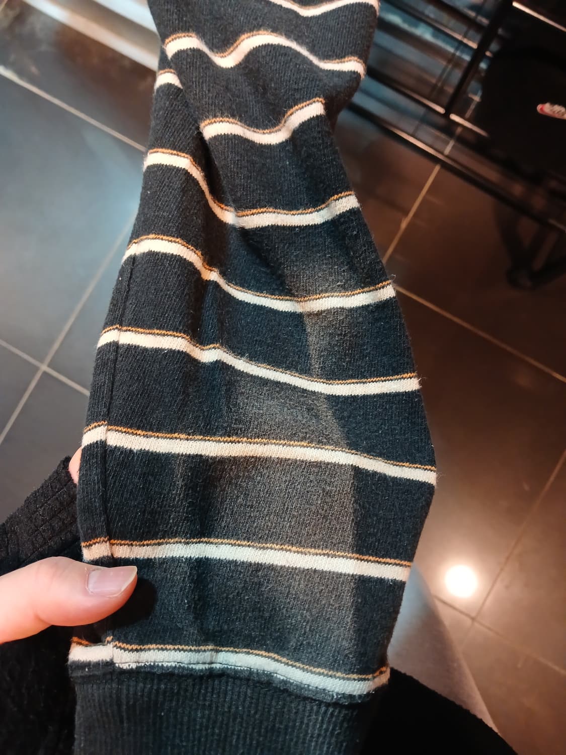 디키즈 스트라이프 롱슬리브 상품이미지4