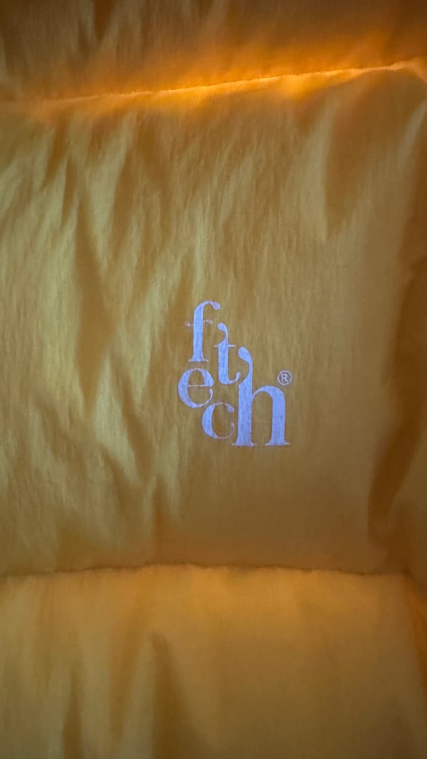 페치선데이 구스패딩 상품이미지5