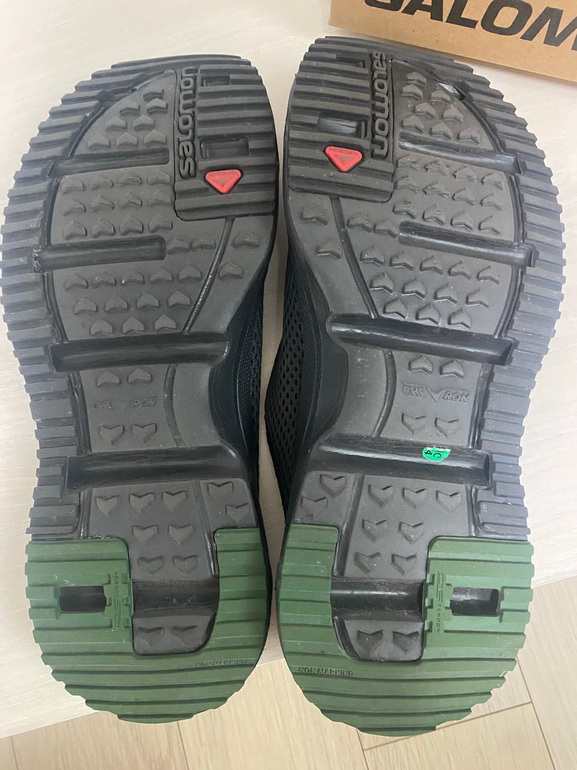 살로몬 RX슬라이드 3.0 상품이미지4