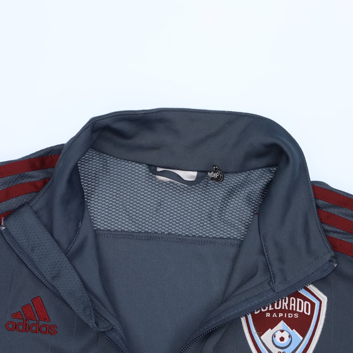 [S-M정도] 아디다스 콜로라도래피즈 트랙탑 져지집업 1230H1 상품이미지6