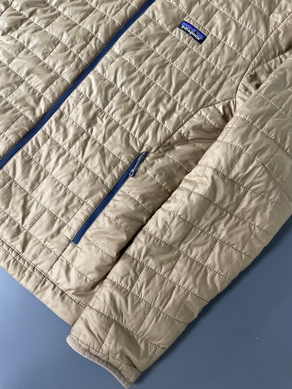 [S] 파타고니아 24FW 나노 퍼프 자켓 경량 패딩 상품이미지6