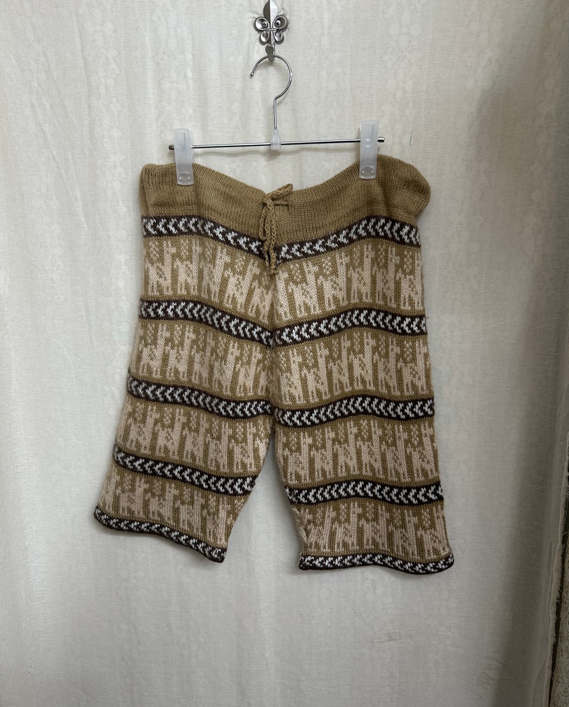 yul knit pants 상품이미지3