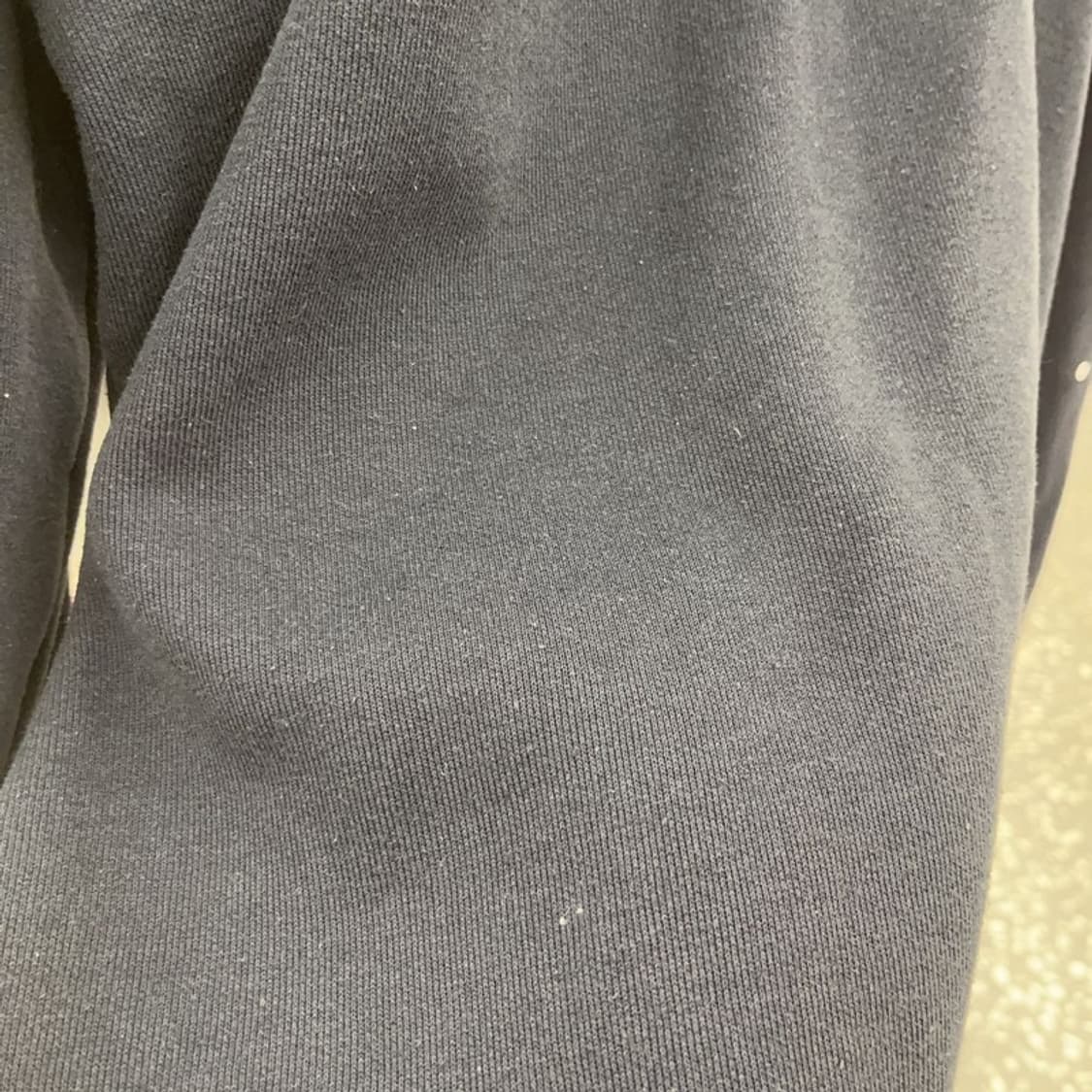 칼하트 빈티지 베이직 오리지날 핏 기모 후드집업 M C06852 상품이미지7