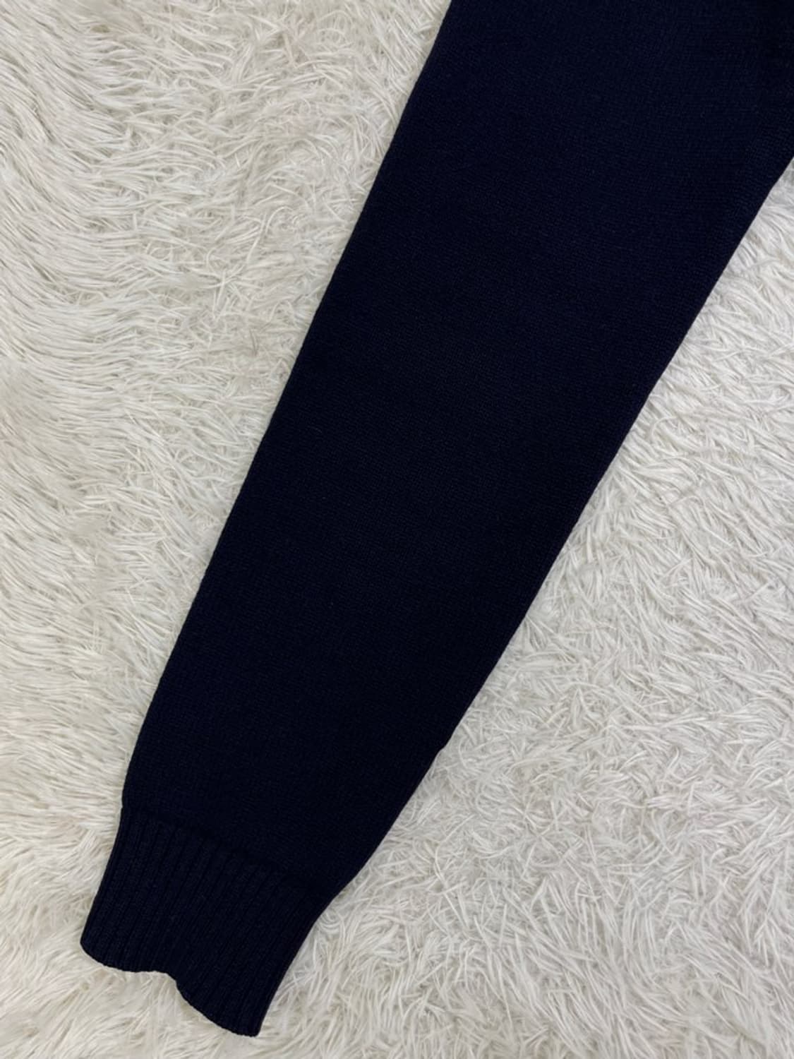 헤지스 니트 집업 가디건/#422 상품이미지4