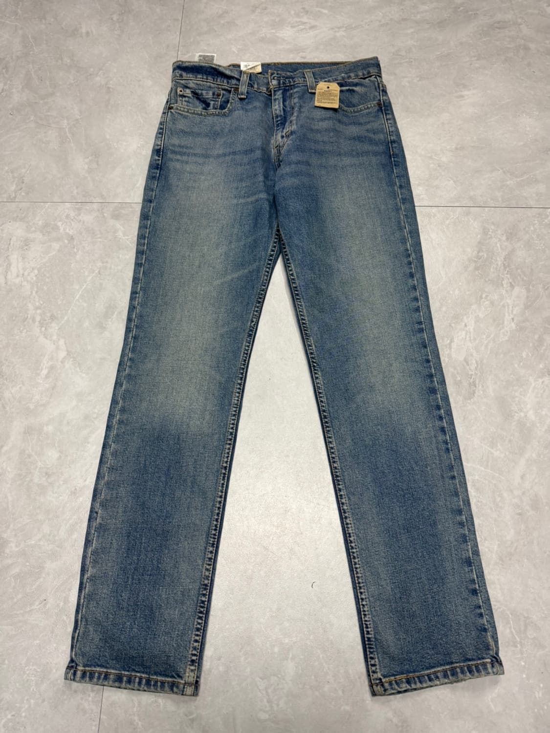 리바이스 511 미사용 상품이미지1