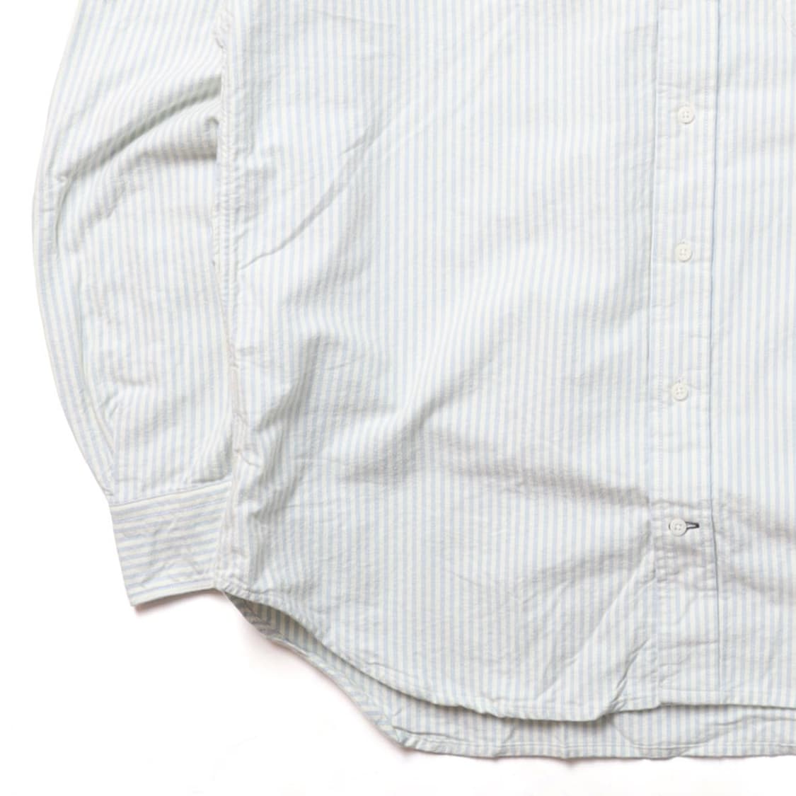 짓먼 브라더스 GITMANBROS Stripe Shirt 
 상품이미지3