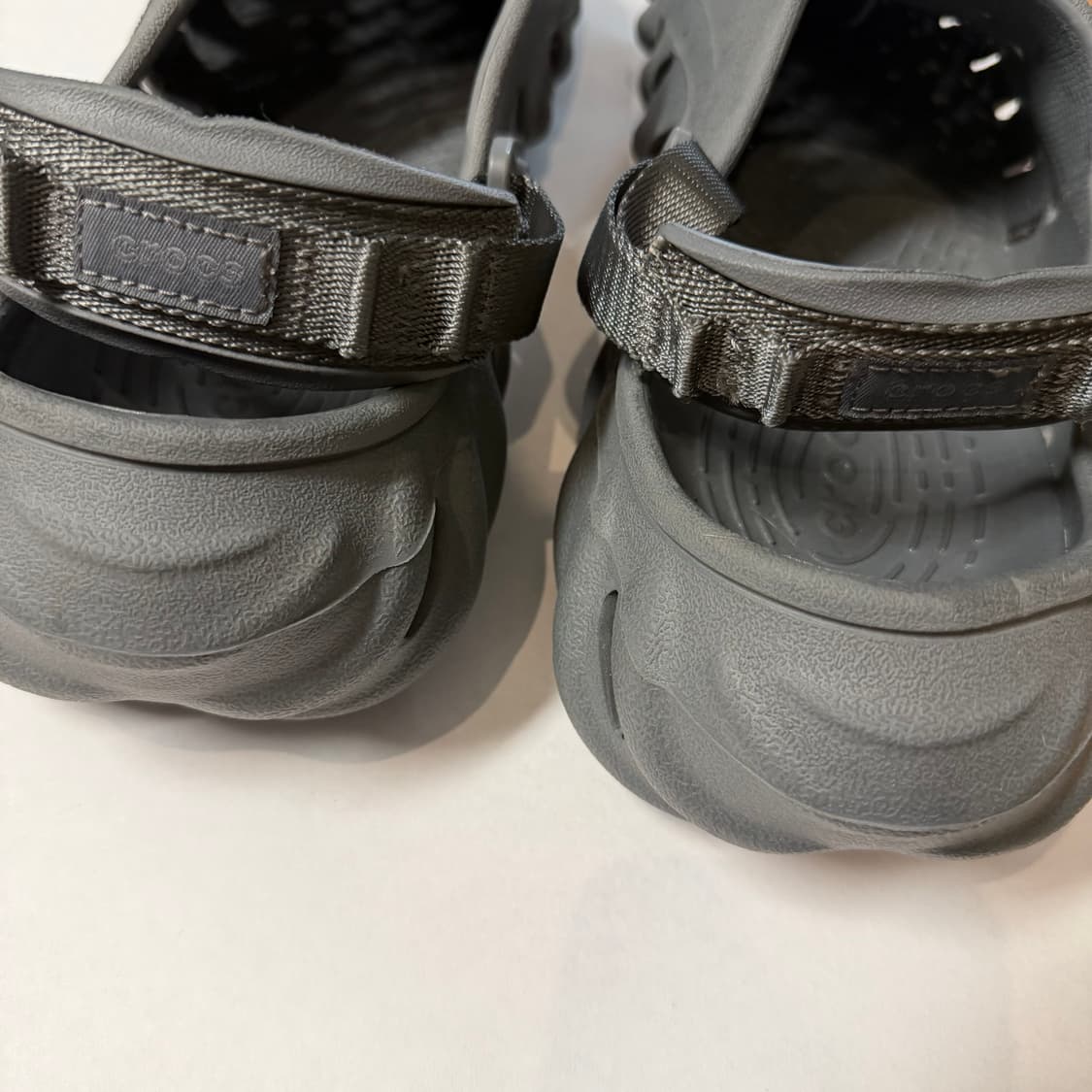 크록스 에코클로그 M11 그레이 상품이미지3