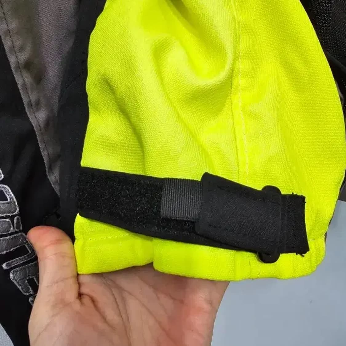 다이네즈 여름용 라이딩 바이크 자켓 100 상품이미지4