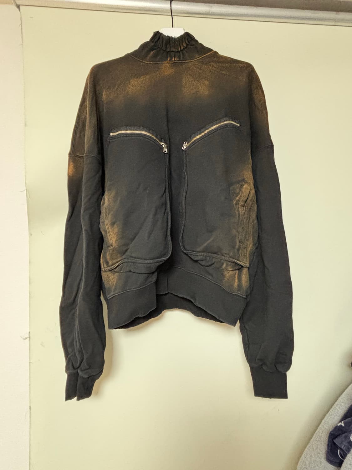 (M)Etce 후드티 상품이미지2