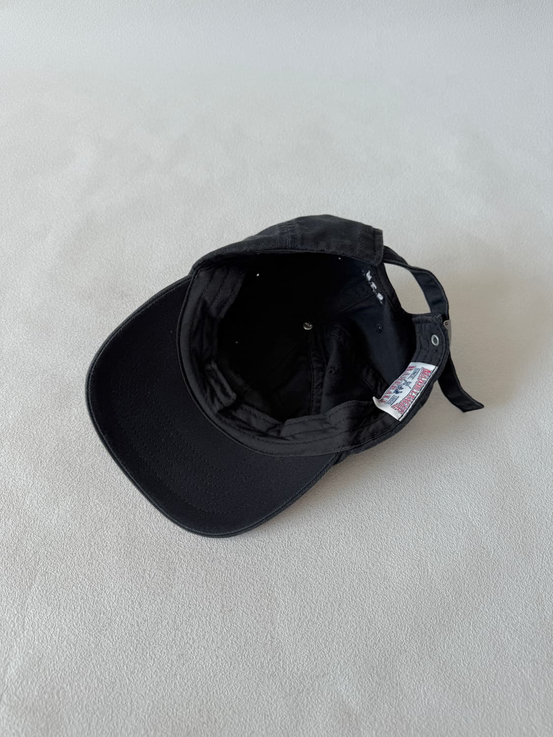 엠엘비(MLB) 양키즈 볼캡 상품이미지6