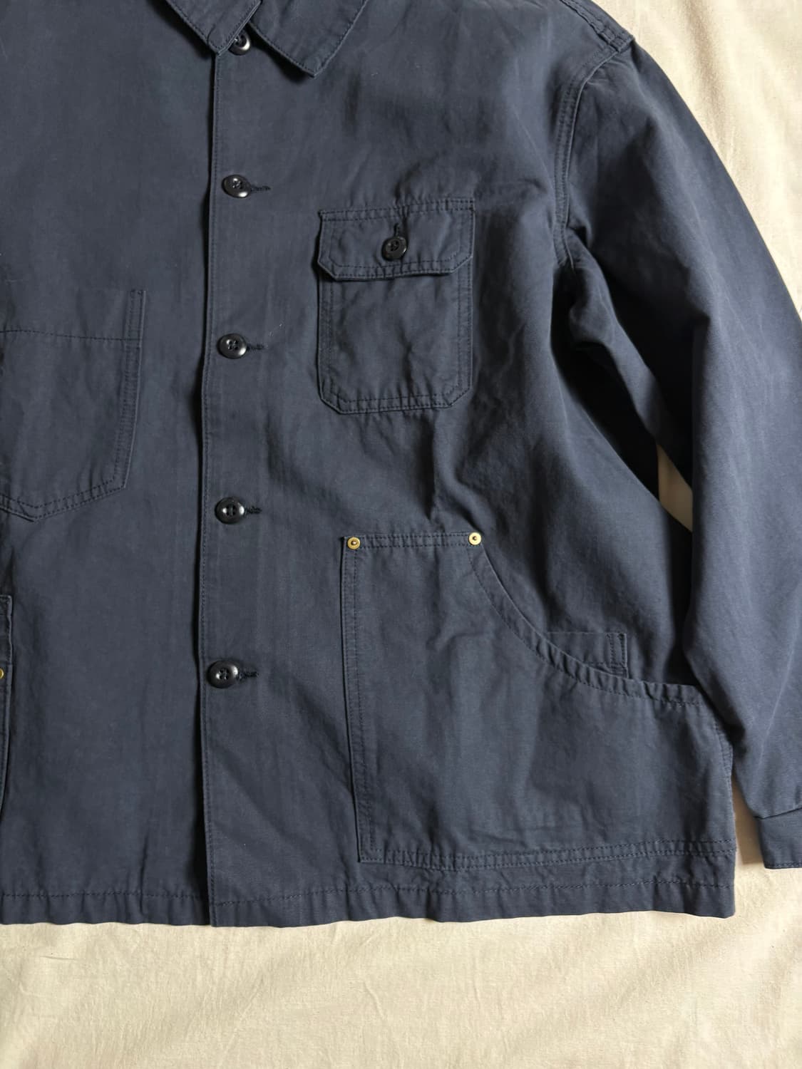 Maden 프렌치 워크자켓 XL 상품이미지4