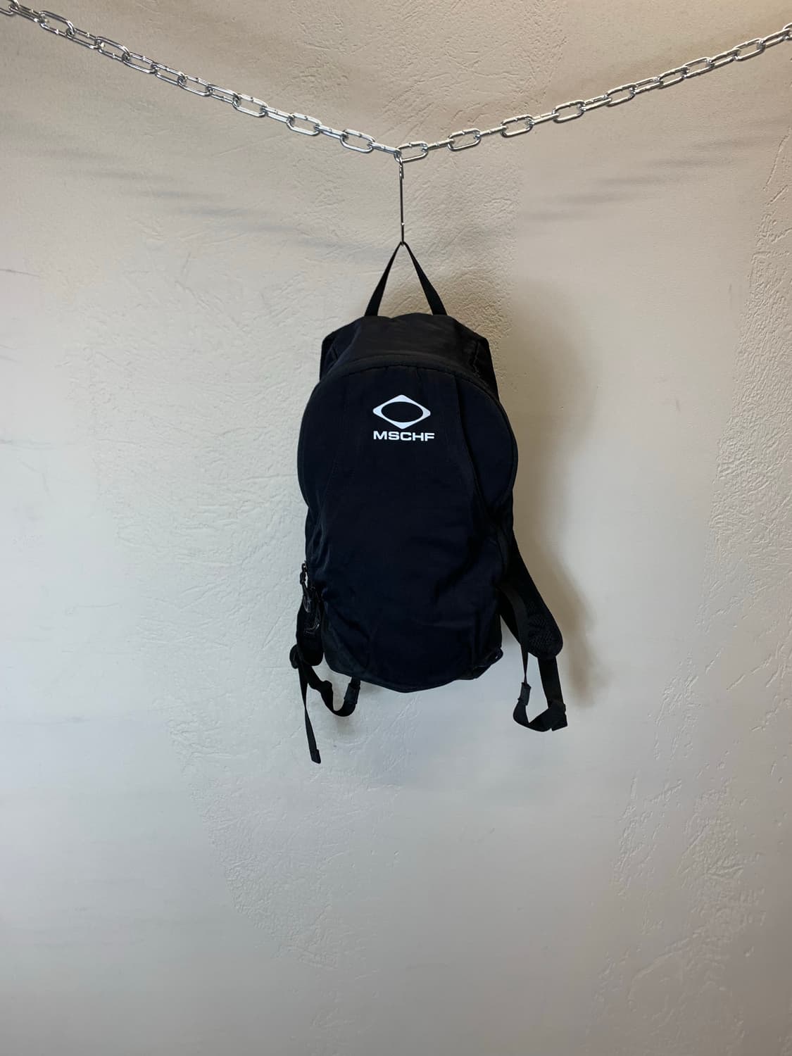 미스치프 롬버스 백팩 상품이미지1