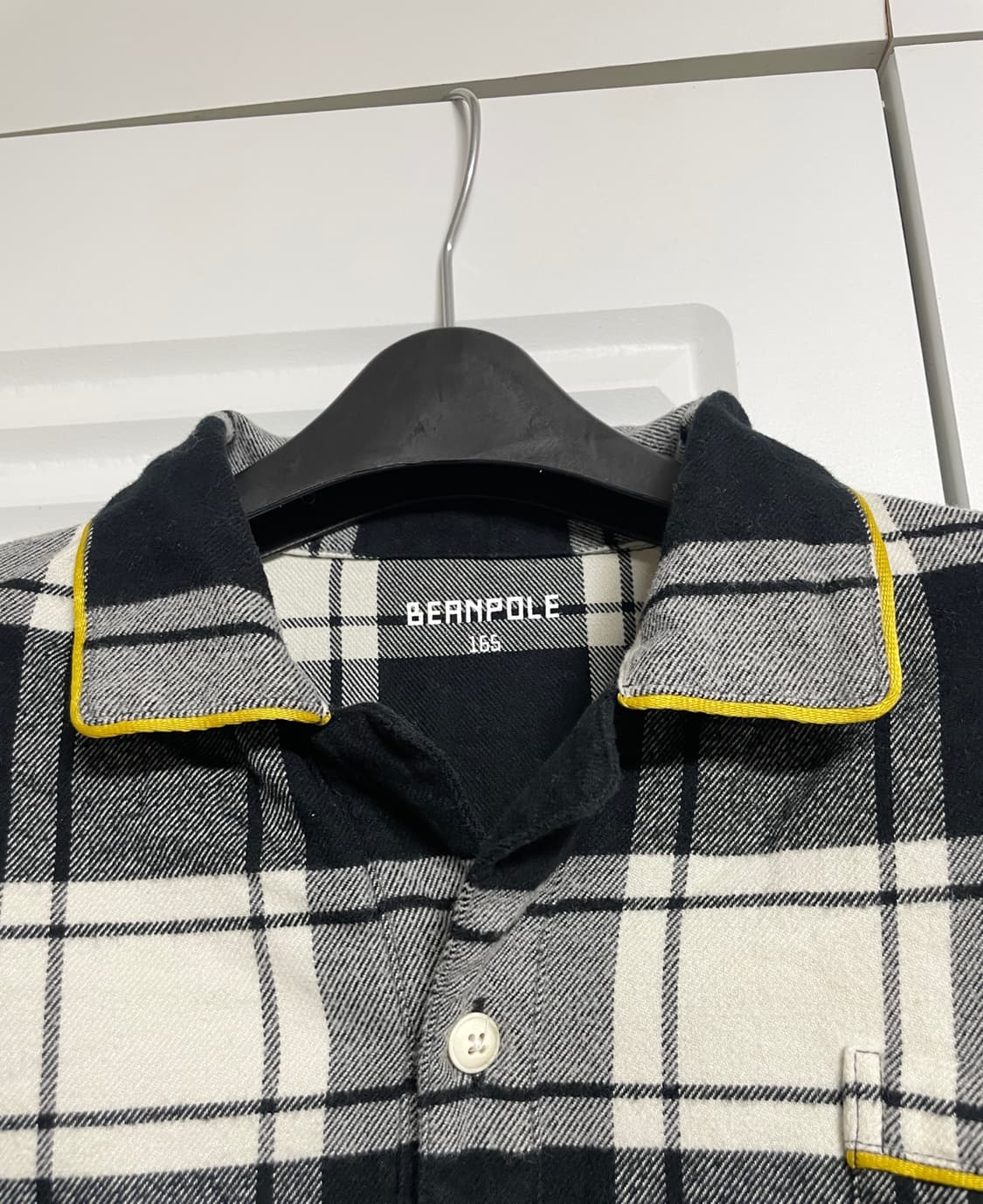 빈폴 긴팔 티셔츠 상품이미지3