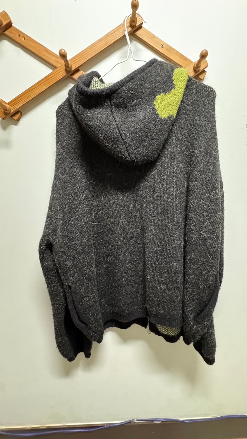 Aeae 후드집업 3size 상품이미지3