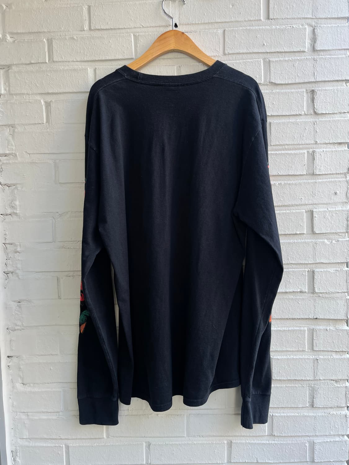 HUF long sleeve 상품이미지4