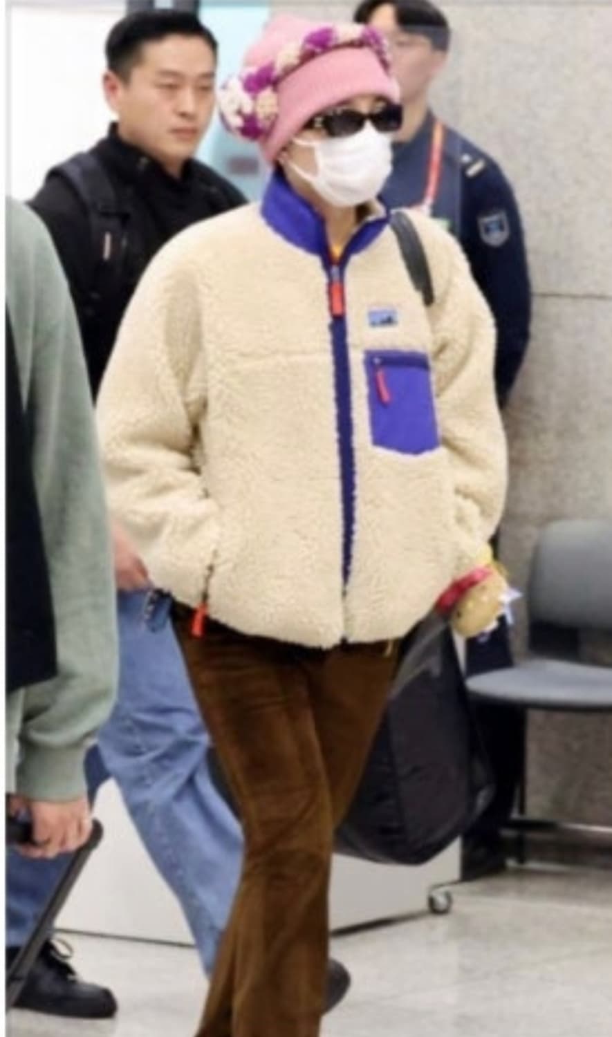 파타고니아 레트로 x L 사이즈 상품이미지1