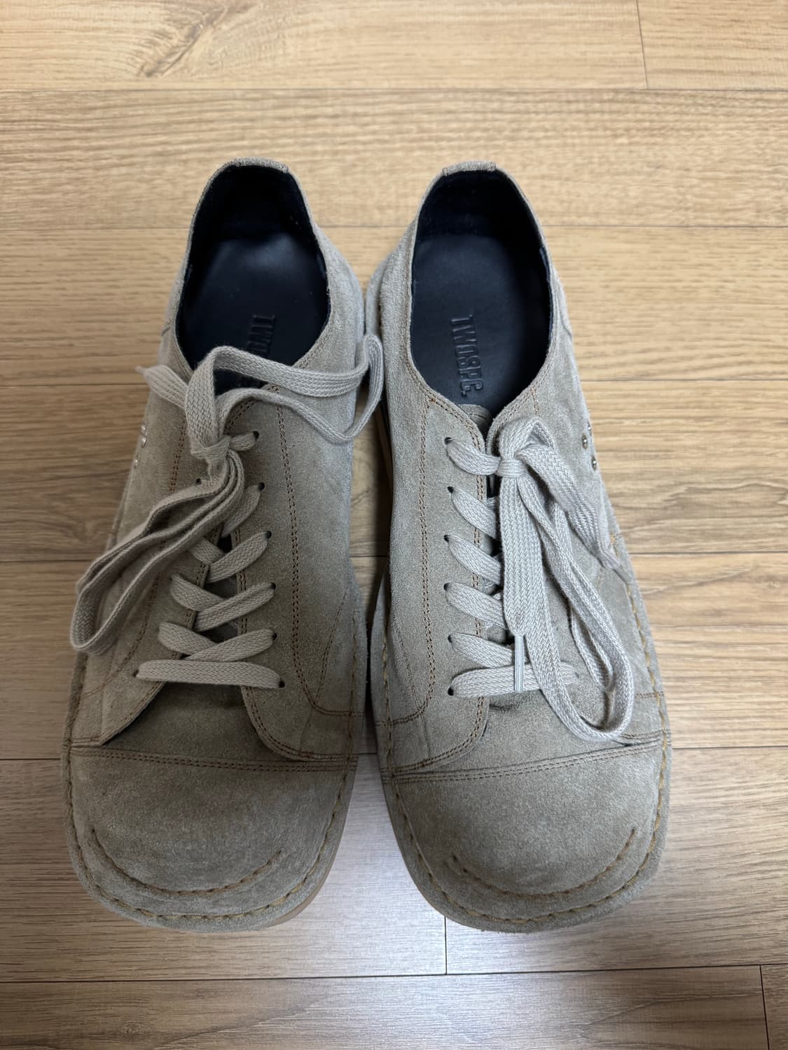 투스페이스 컨보이(오트밀) 260 상품이미지2