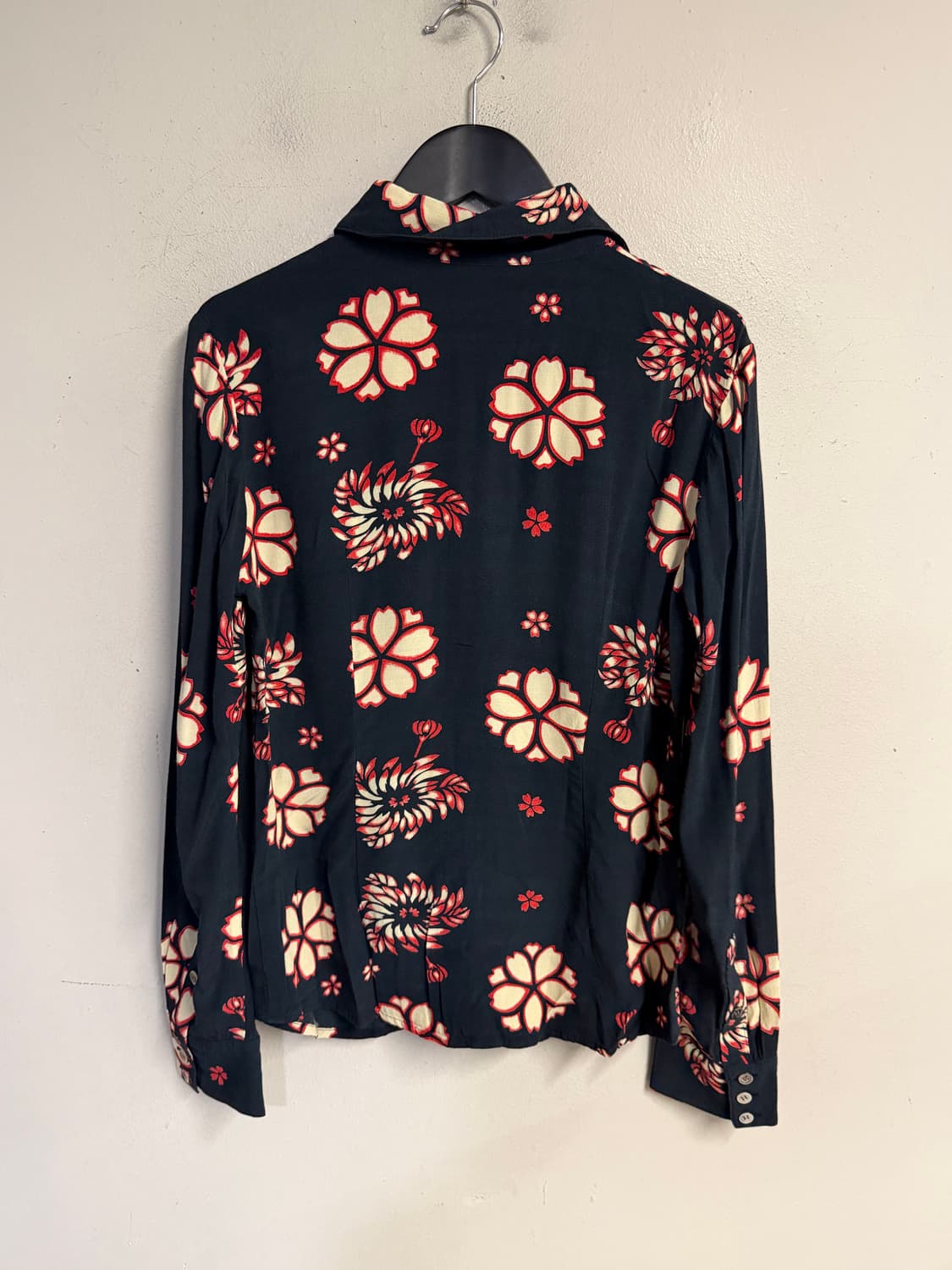 Glamdy shirt 상품이미지5