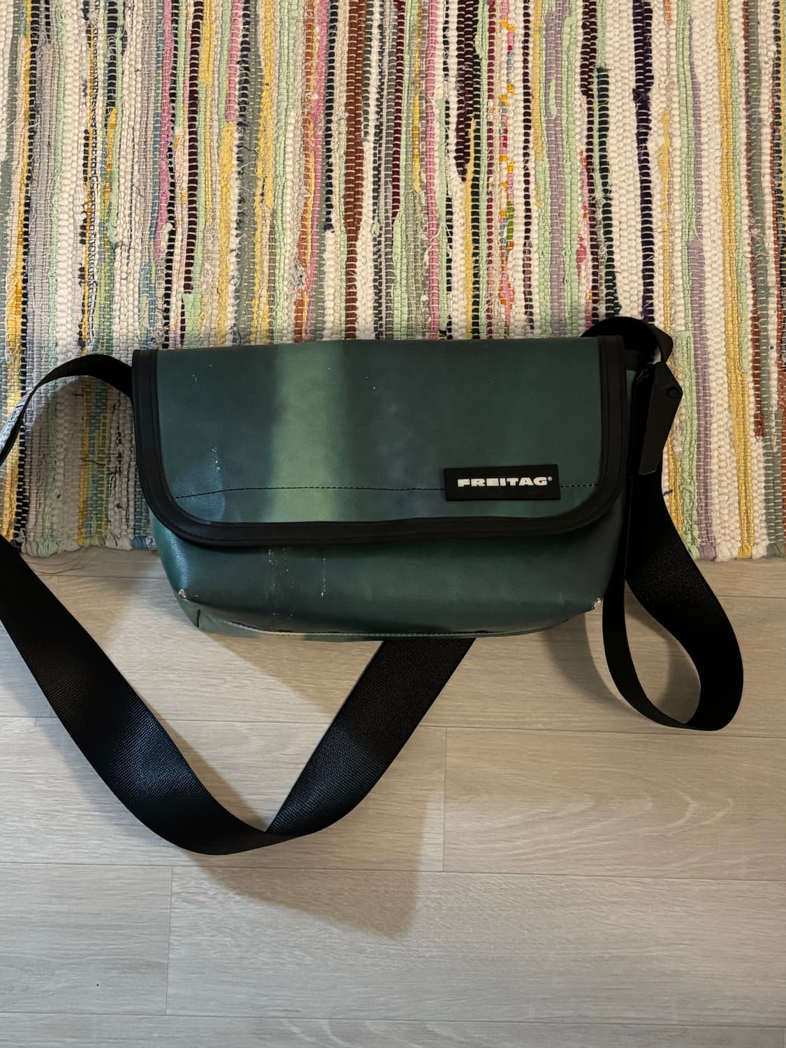 프라이탁 하이파이브오 상품이미지1