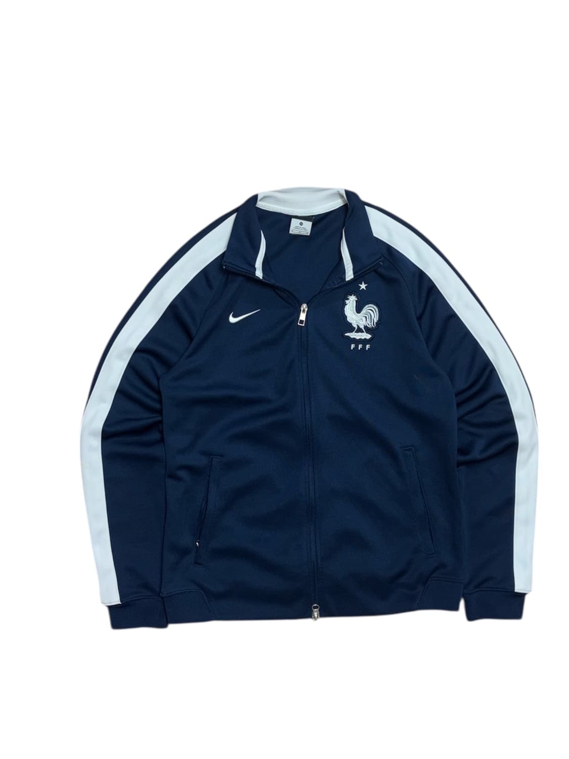 나이키 프랑스 축구 국대 져지 트랙탑 상품이미지1
