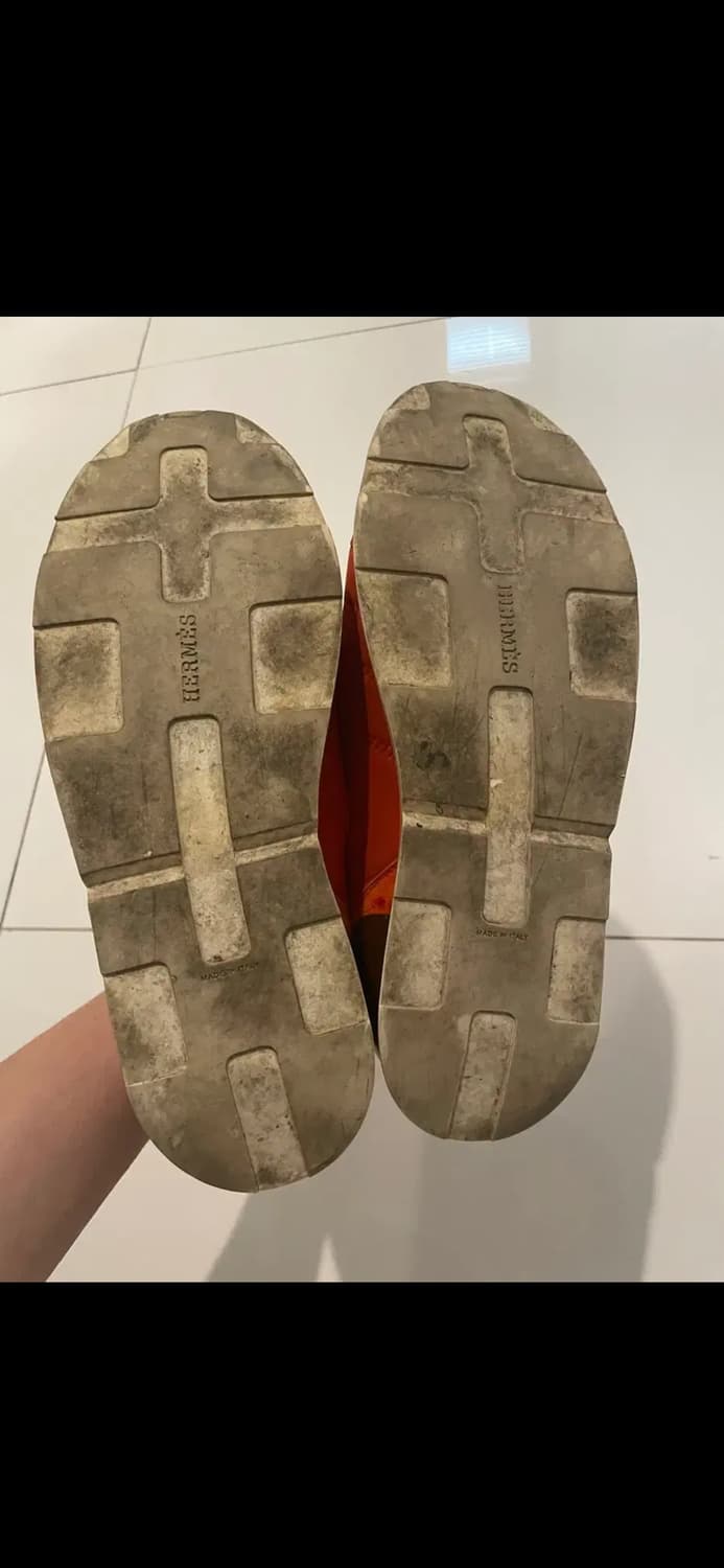 에르메스 스니커즈 상품이미지7