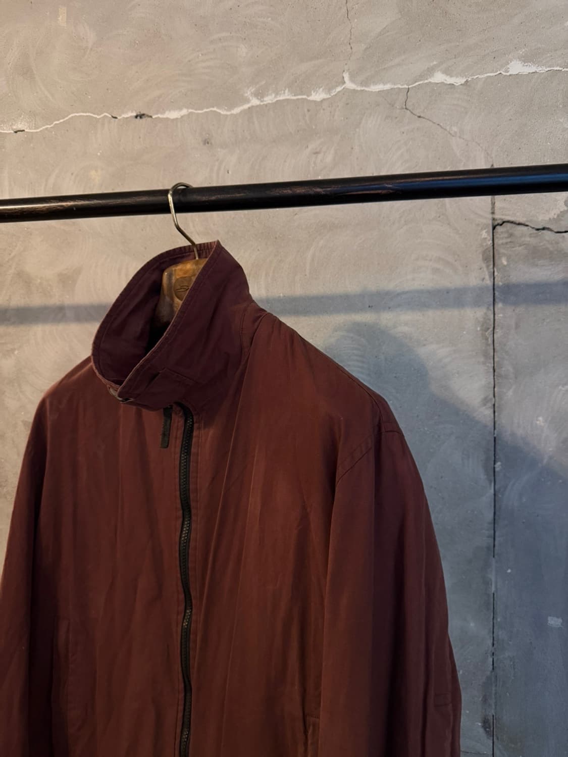 CP 컴퍼니 짚업 자켓 100 상품이미지9