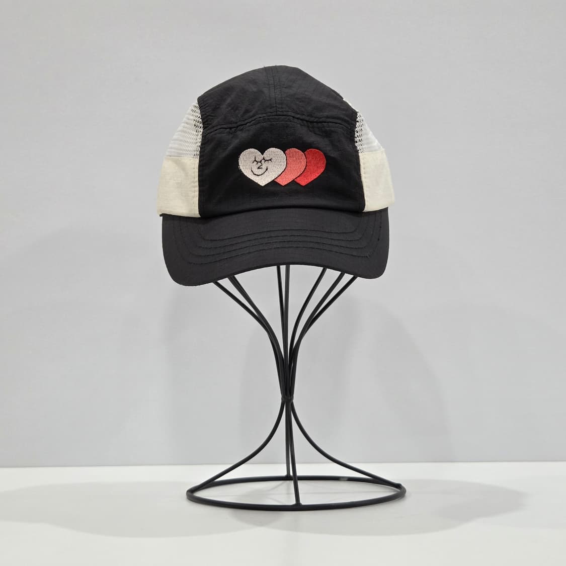 리미떼두두 키즈 립스탑 매쉬 볼캡 S/3/6 상품이미지1