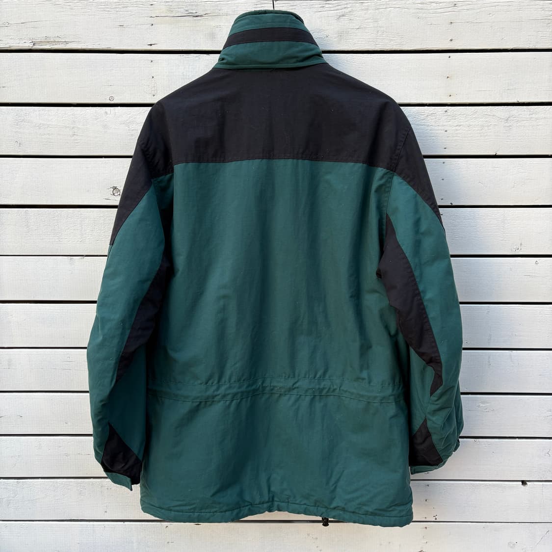 L.L.bean 90s 엘엘빈 마운틴파카 자켓 상품이미지2