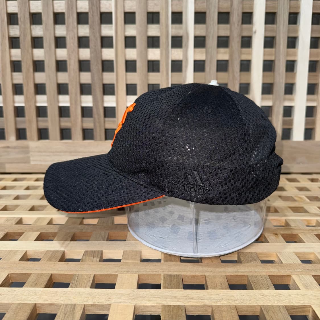 아디다스 요미우리 자이언츠 베이스볼캡 상품이미지4