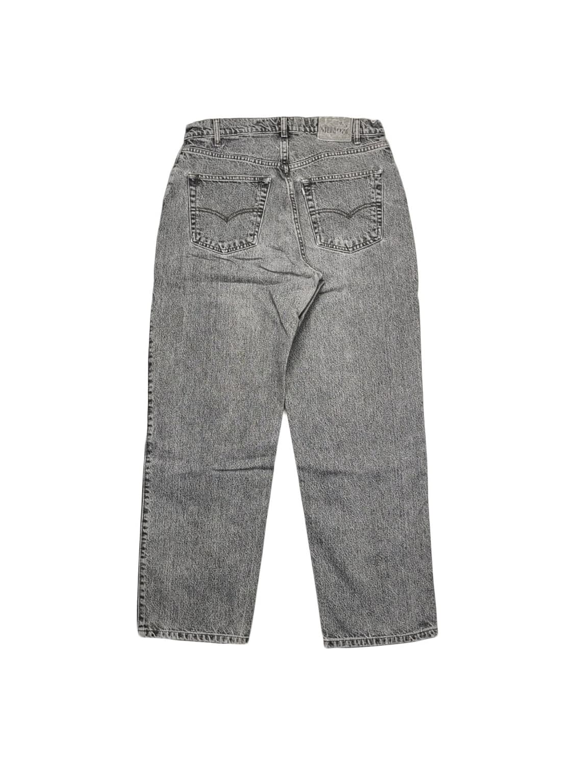 90s 빈티지 리바이스 실버탭 (mexico) 상품이미지5