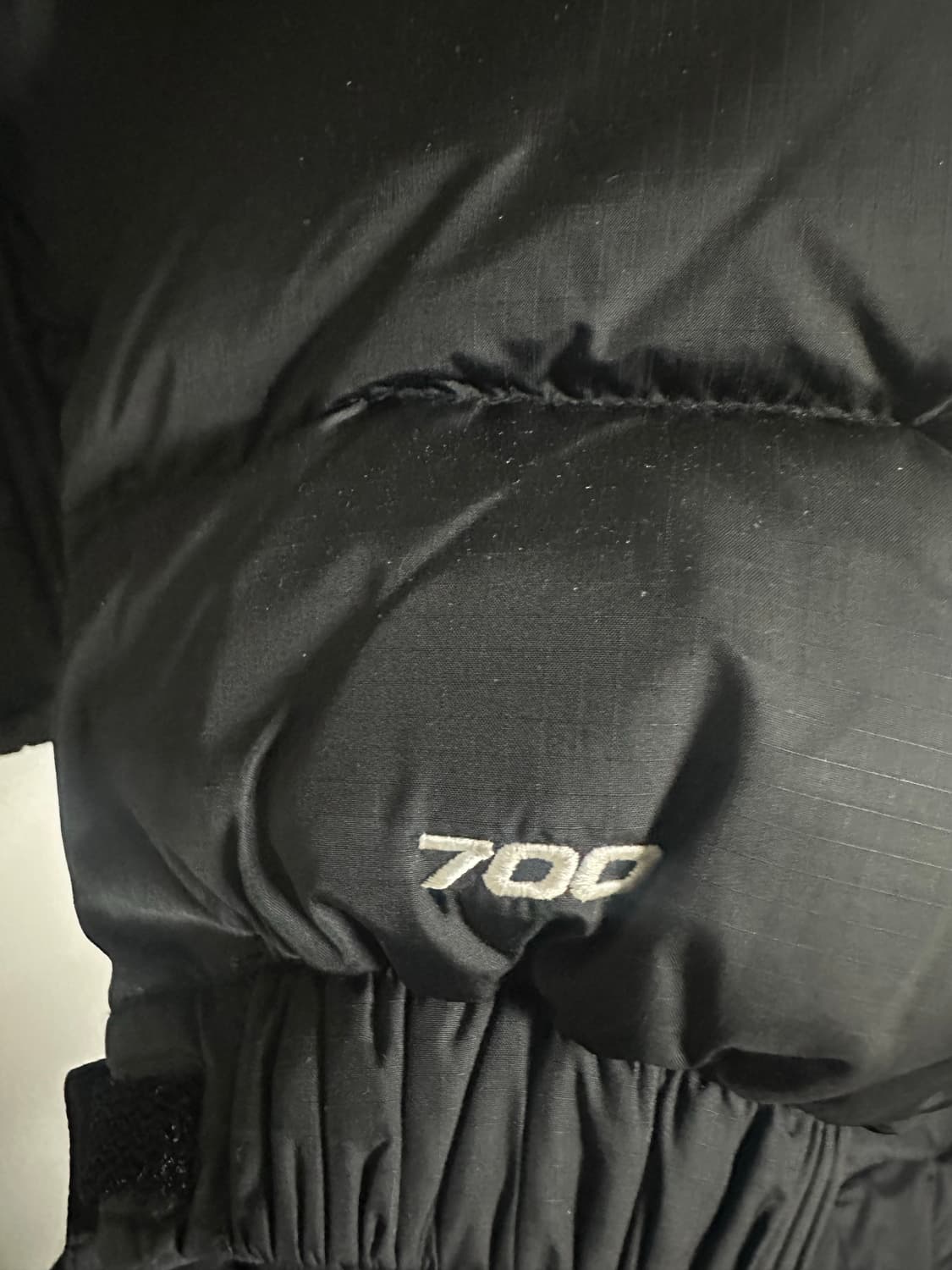 노스페이스 눕시 700 상품이미지3