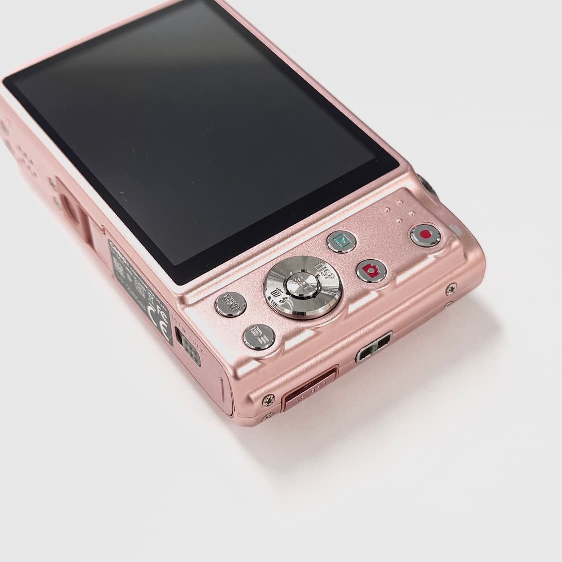 태연 디카💗카시오 엑슬림 z400 Casio Exilim Ex-z400 상품이미지9