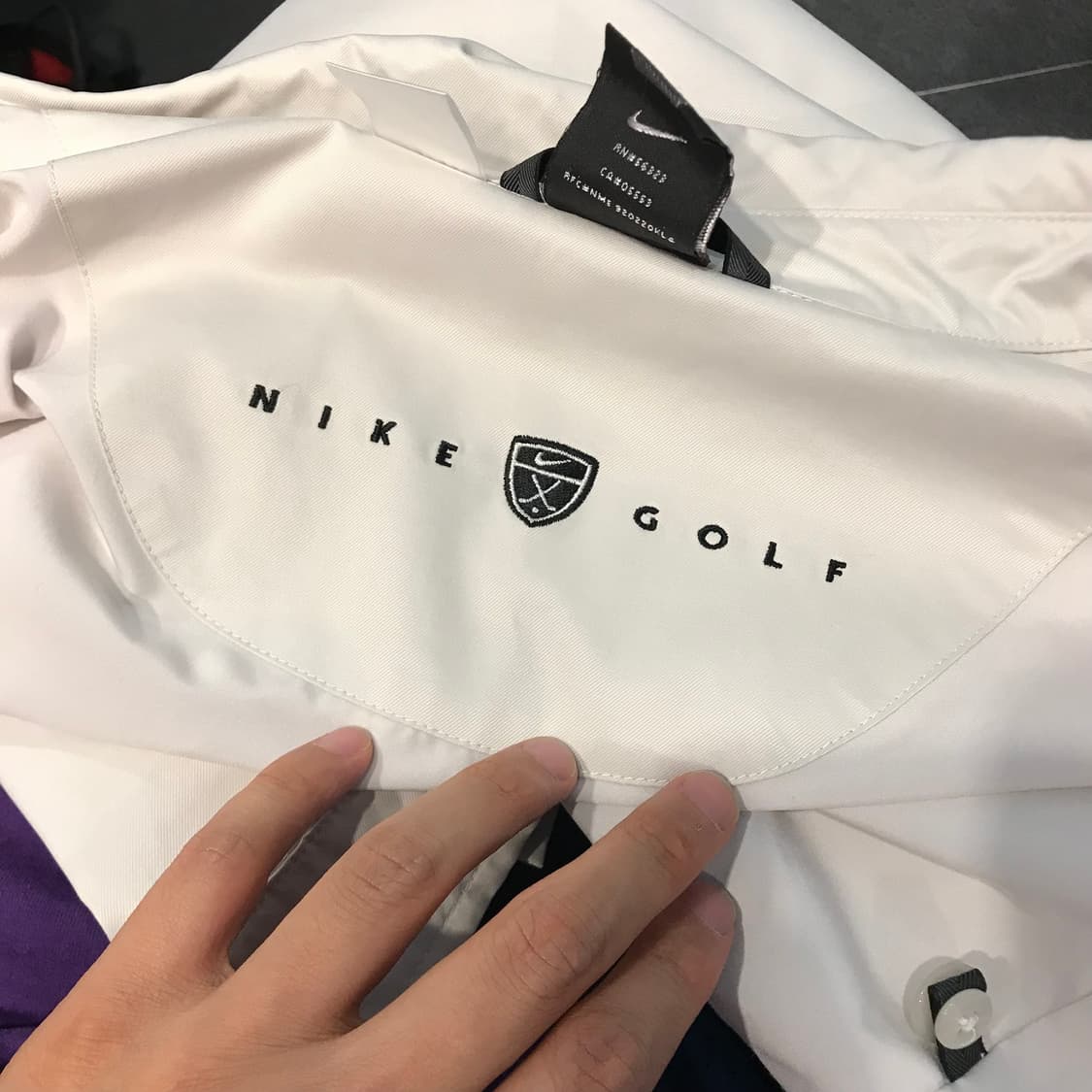 나이키 자켓 상품이미지8