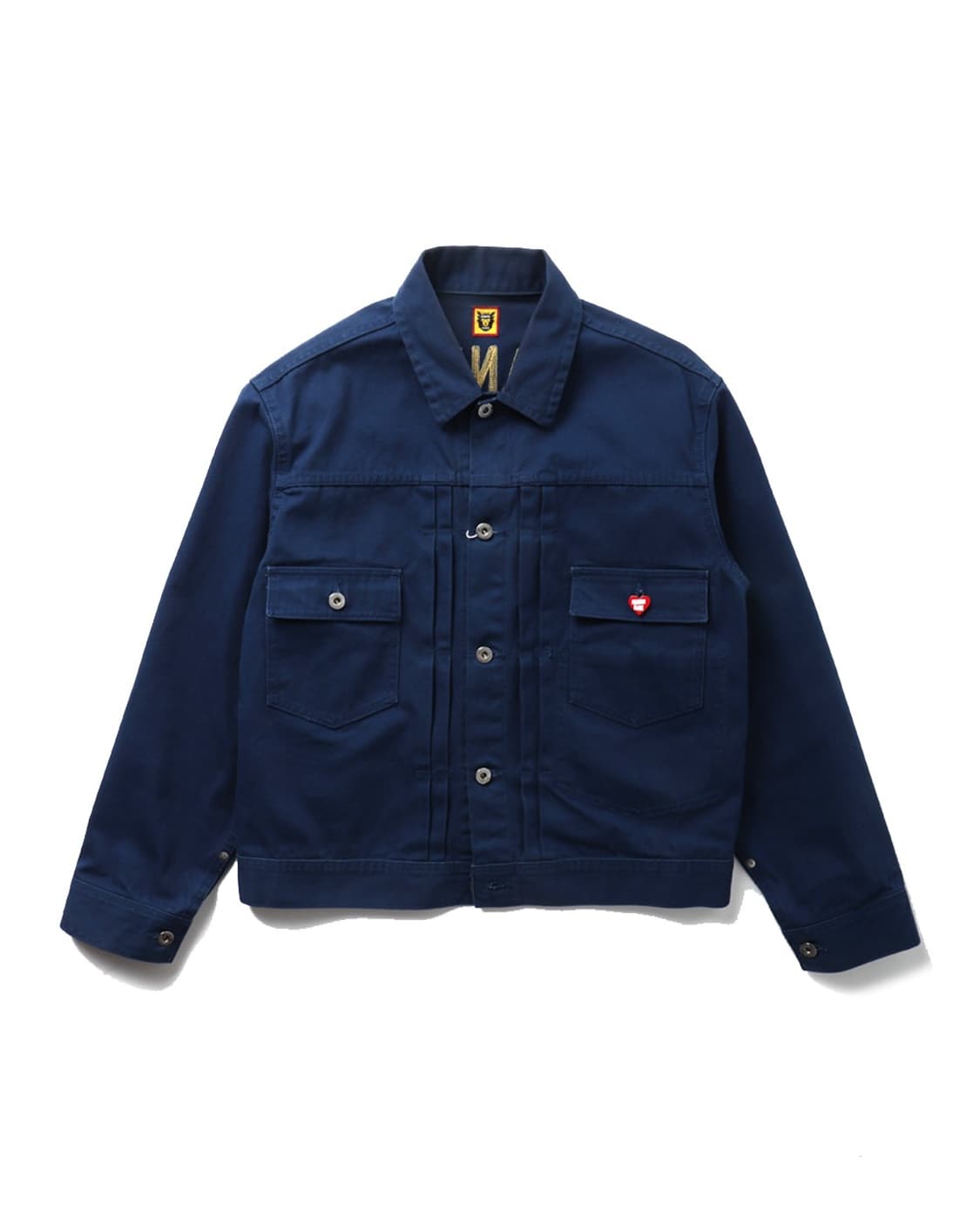 HUMAN MADE WORK JACKET 상품이미지3
