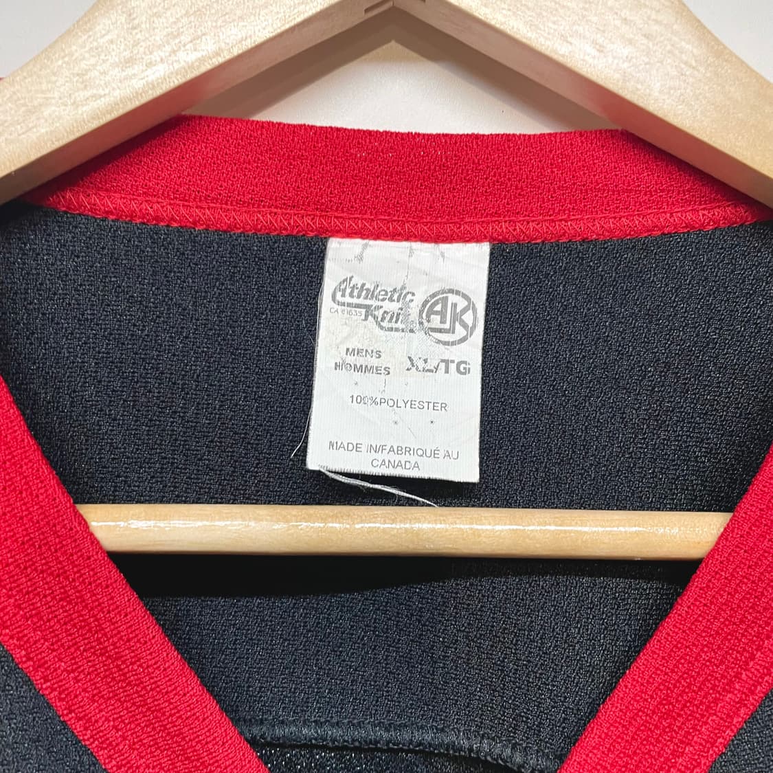 athletic knit 독수리 하키 유니폼 상품이미지6