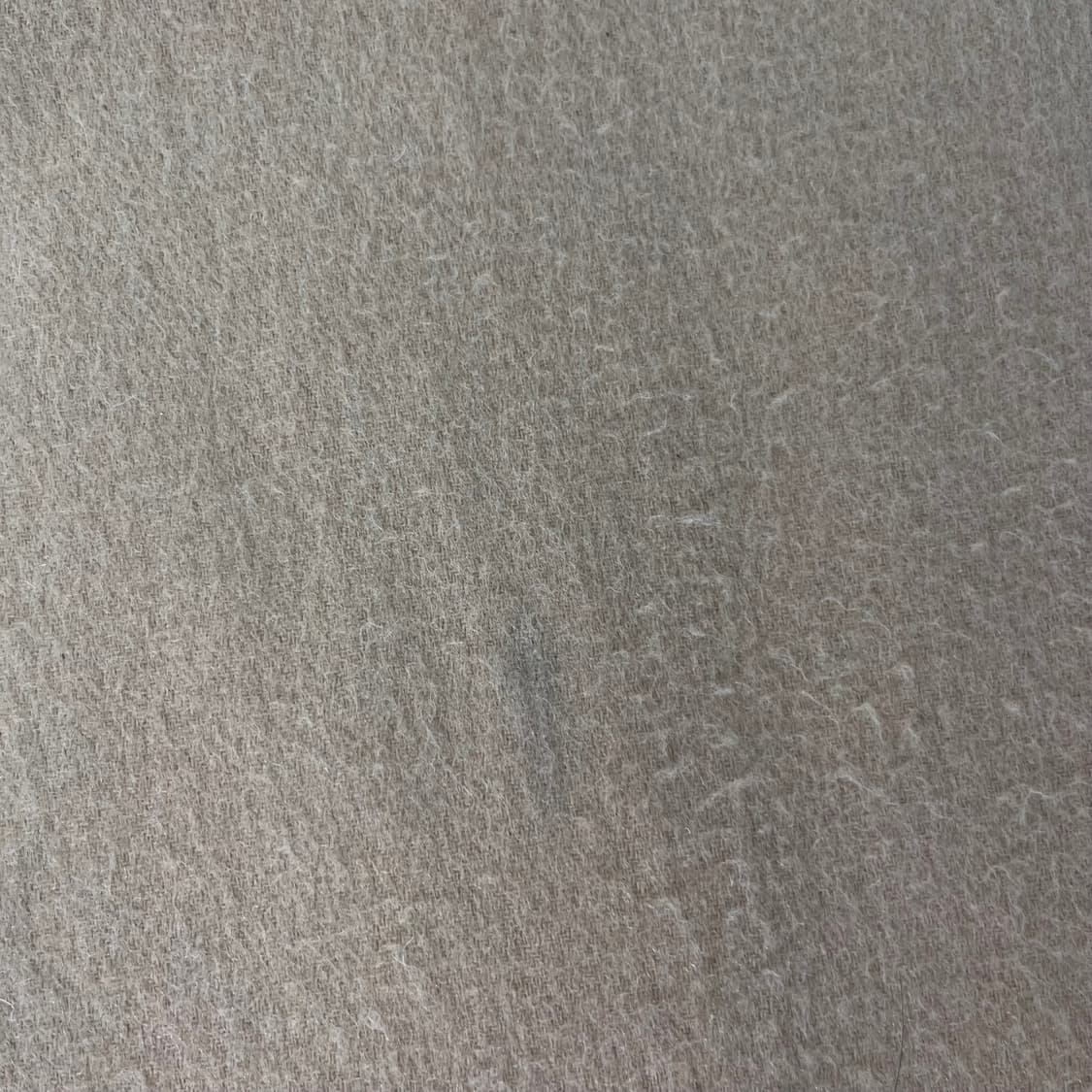 입생로랑 90s 베이지 울 머플러 상품이미지6