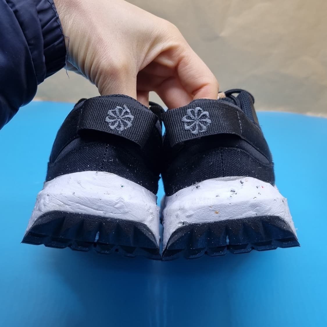 나이키 크레이터 리믹사 여성운동화230  상품이미지4