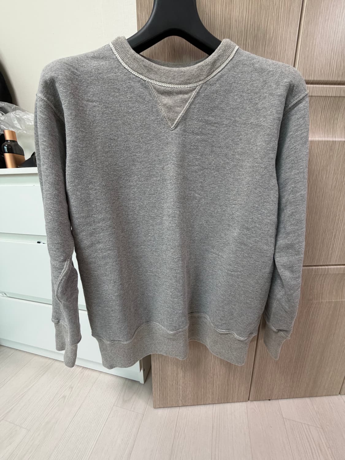 웨어하우스 403 스웨트셔츠 38사이즈(M) 상품이미지6
